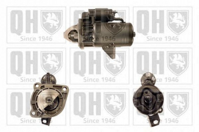 QUINTON HAZELL qrs1641 -  Стартер